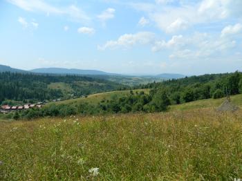 Сухий Потік