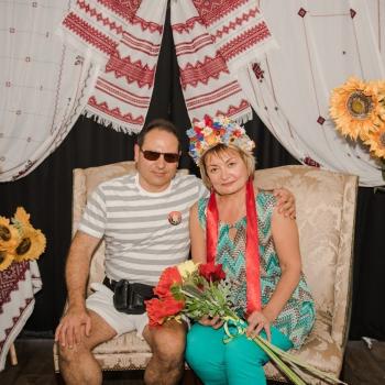 Не дуже святкові думки з приводу 30-річчя Незалежности України