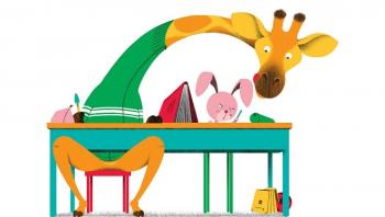 Твір про літо