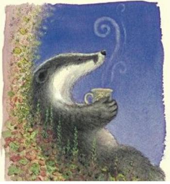 Осіння казка з дрижаками