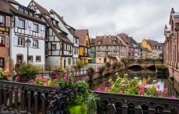 Про Кольмар, Йорга Вікрама і мейстерзінгерів