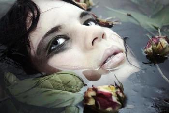 Байки болотяника