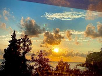 Маленька поема про Сучасність