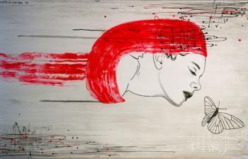 З настрою...осіннє