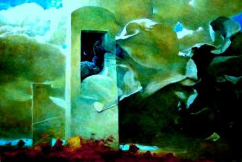 В епоху діамантову зірок...