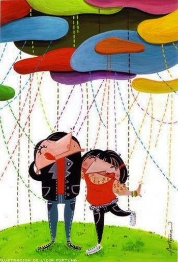 Вуличний торговець