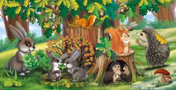 Сніданок з присмаком осіннім