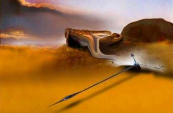 На березі осені