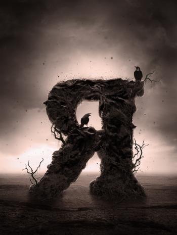 при падінні...