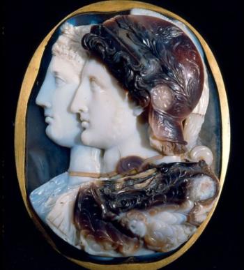 Камея Гонзага