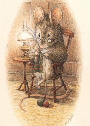 Стигне осінь холодами