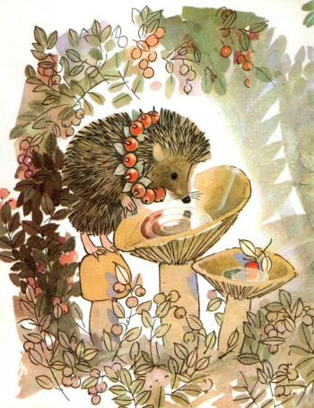 Журавлинове намисто