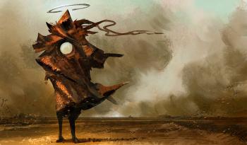 3. Це небо - камуфляж...