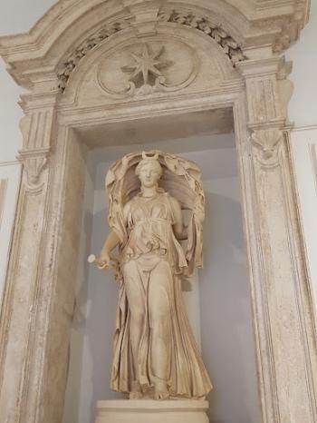 Афродіта і Селена