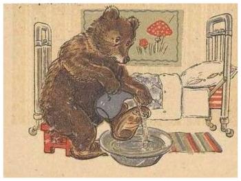 Медова колисанка цвіркунця