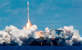 Україна – космічна держава