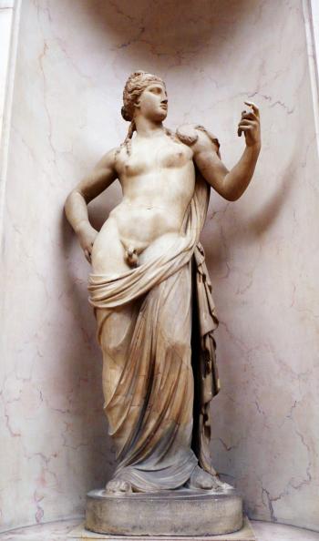 Аполлон і Діоніс