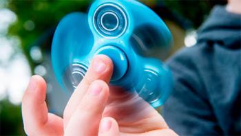 Обертальний рух у природі й техніці