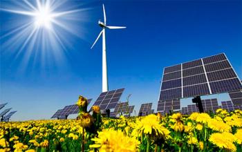 Альтернативні джерела енергії