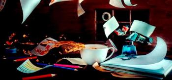 загублена пісня