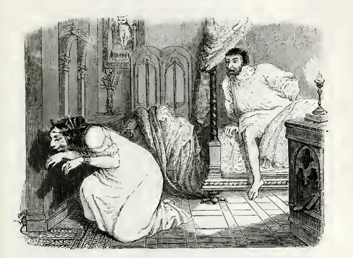 Ласка та Афродіта