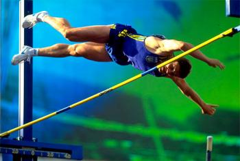 Рух у біологічних системах