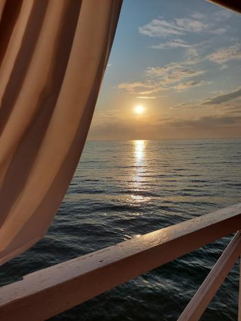 Ти просто благослови мене, мамо!