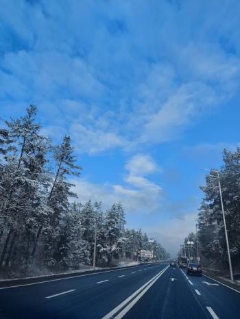 Дивіться у своє серце!