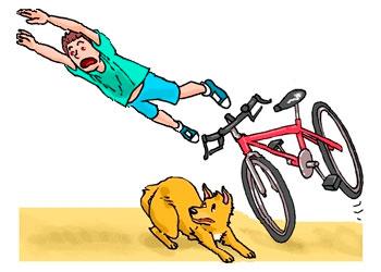 Інертність у техніці та побуті