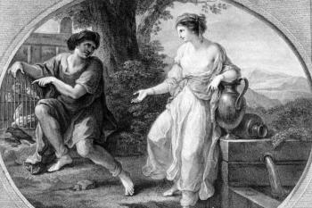 Селянин та доля