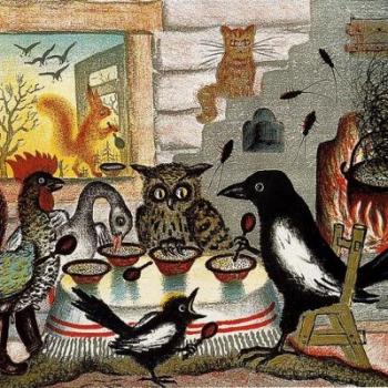 Сорочина каша