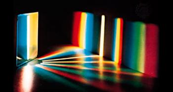 Дифракційні методи дослідження структури речовини