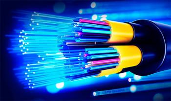 Оптоволоконні лінії зв’язку. Приклади функціонування оптоволоконних мереж