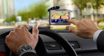 Навігатор: принцип роботи й основні функції