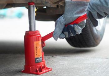 Гідравлічні машини