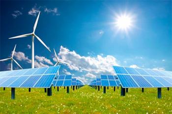 Енергоресурси України. Перспективи розвитку альтернативної енергетики в Україні