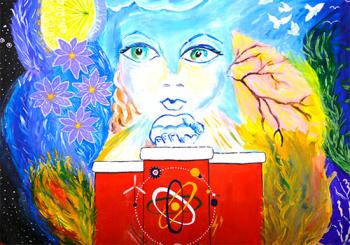 Організація безпеки атомних реакторів