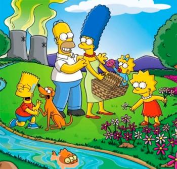 Хронологія атомної ери