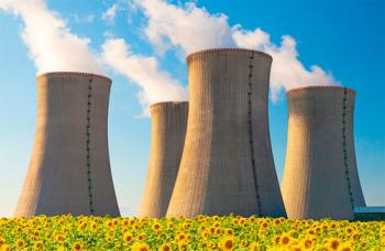 Атомні електростанції України