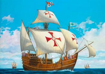 Від стародавніх вітрильників до сучасних океанських лайнерів