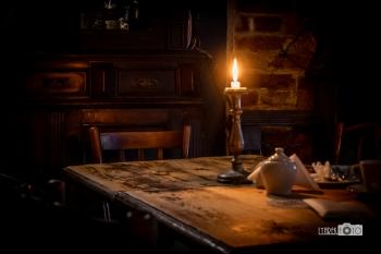 Під Синьою Пляшкою