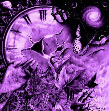 В заметіль...