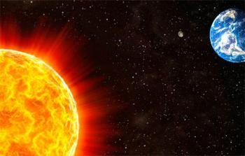 Майбутнє Сонця та інших зір