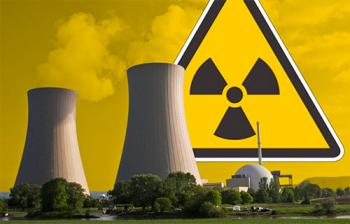 Екологічні проблеми атомної енергетики