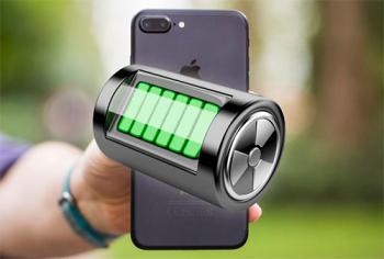 Сучасні джерела живлення для електронних пристроїв