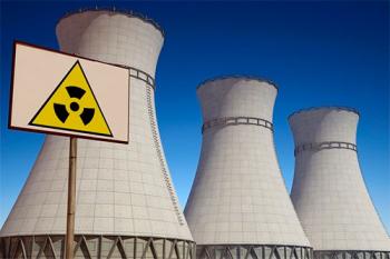 Атомна енергетика України