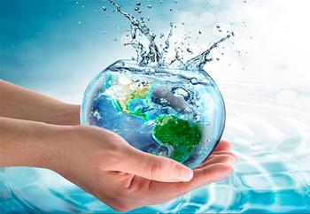 Унікальні фізичні властивості води