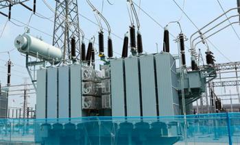 Трансформатори і передача енергії