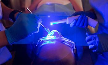 Вплив лазерного випромінювання на організми та його застосування в медицині