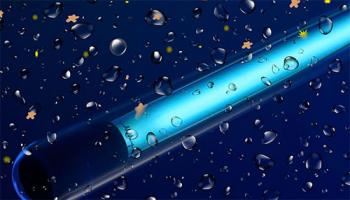 Ультрафіолетове очищення води